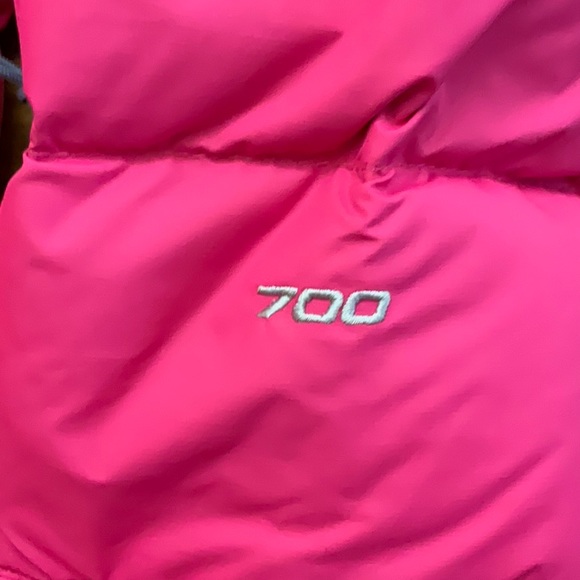 Women’s Size Small The North Face Ski Jacket, Excellent Condition! Super Cute! - Picture 5 of 13